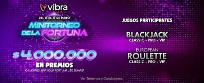 Gana premios increíbles hoy mismo