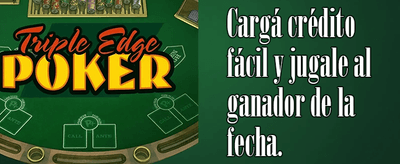 Bono de Fin de Semana promotion banner