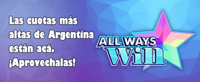 Torneo VIP Argentina promotion banner