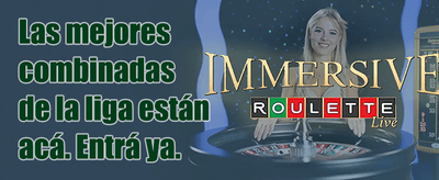 Bono de Bienvenida Explosivo promotion banner
