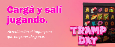 Bono de bienvenida exclusivo aquí